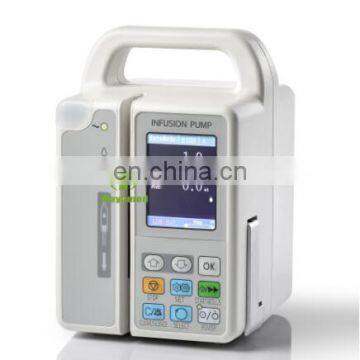 MY-G076D Portable Multi-Purpose Infusion Controller