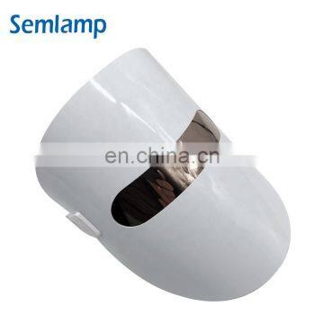 Amazon Hot Sale Led Light Therapy Facial Skin Care Mask photo-5
