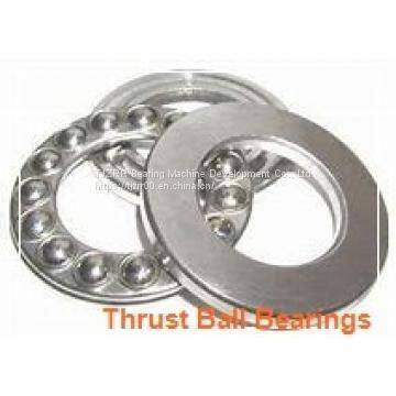 FAG 51203 thrust ball bearings