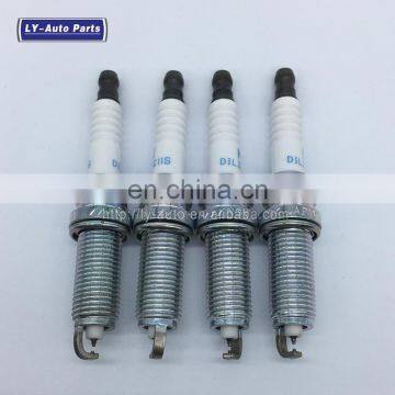 DILZKAR7C11S For 2015-2018 Honda 1.5L Laser Iridium SPARK PLUG For Engines 90137