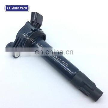 Brand New Ignition Coil For Toyota For Camry For Highlander For Lexus For ES330 For RX330 OEM 90919-02246 9091902246