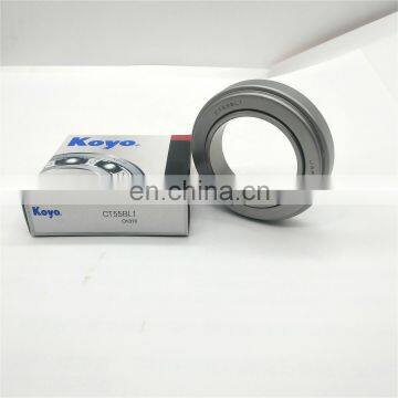 KOYO Auto parts clutch release bearing CT55BL1