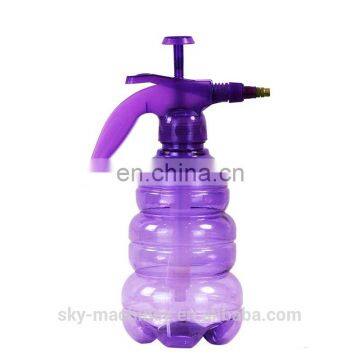 household toliet cleaning trigger sprayer for cleaning