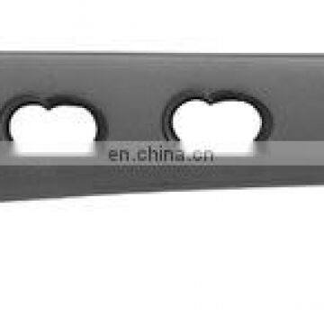 Surgical Implant Femoral Distal Combination Hole Locking Plate photo-2