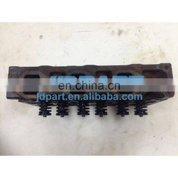 3D74E 3TNE74 Complete Cylinder Head For Yanmar