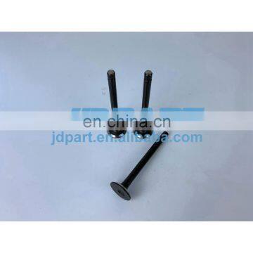 3D68E-3G EX Valve For Yanmar