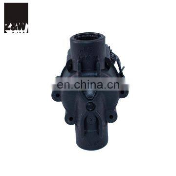 101DH 1" Irrigation Solenoid Valve Sprinkler System Landscape Electric 24V 12V AC DC DN25 Flow Control photo-7