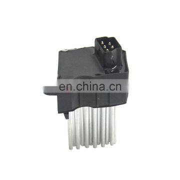 NEW Heater Blower Fan Motor  Resistor OEM JGO000021