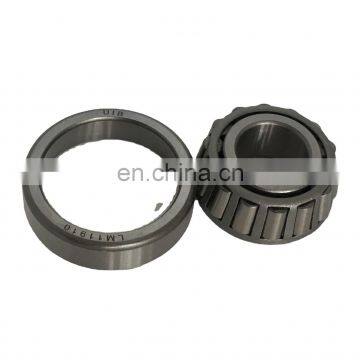 Wholesale High Performance Nsk Taper Roller Bearing Automobile Bearing Taper Roller Bearing LM11910 photo-4