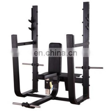 Multi Gym Machine Names Functional Trainer Seated Bench SE41