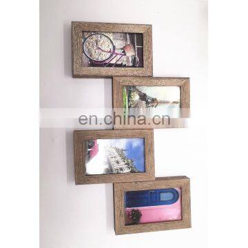 Wholesale Creative Wall Picture Frames DIY Cardboard Photo Frame photo-5