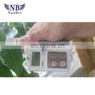 Laboratory Portable LCD 502 Chlorophyll Meter Price photo-3