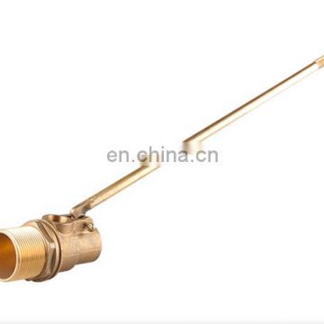 JD-3023 brass water tank float valve