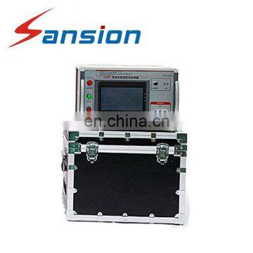 High Precision High Voltage Variable Frequency AC Series Resonance Withstand Voltage Test System for Cable-SXBP photo-6