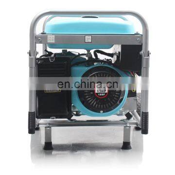 Air Cooled 15HP Gasoline Generator photo-6