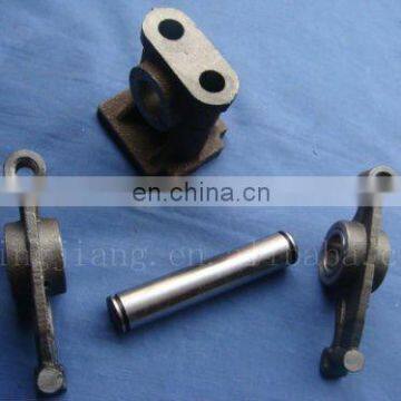 Rocker arm for Yanmar engine