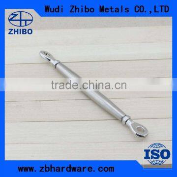 HOT SALE Stainless Steel Closed Turnbuckle MADE IN CHINA