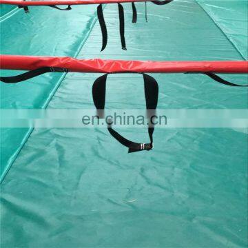 High Quality Popular Outdoor Portable Inflatable Air Soap Football Indoor Outdoor Field Soccer Court Game