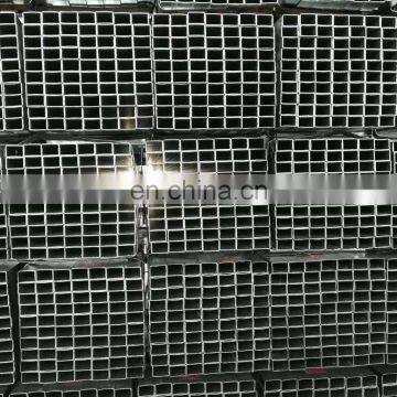 Dn50 Hot Dipped Galvanized Steel Pipe GI Pipe Pre Galvanized Steel Pipe Galvanized Tube photo-6