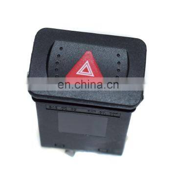 Warning Emergency Switch 1J0953235C 1J0953235J For VW Jetta Golf