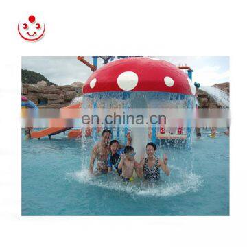 Mushroom Umbrella Fountain, Mushroom Water Spray photo-6