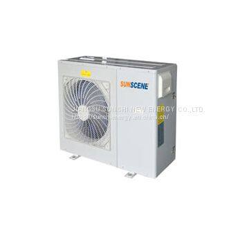 18 Kw Air Source Heat Pump