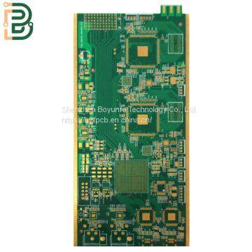 Cheap PCB Prototype Boards Circuit Custom China Competitive Clone PCB Manufacturer photo-3
