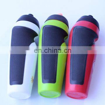 Energy Drink Reusable Portable Plastic Water Sport Bottle photo-5