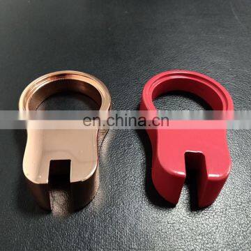 Customized Cheap Aluminum Casting photo-3