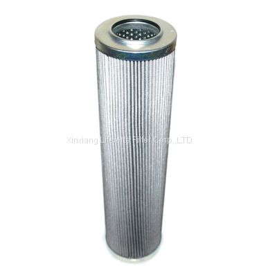 Replace Hydraulic System REXROTH Filter 10045G40A000M