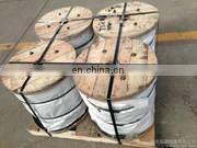Hot Sale STRANDED GUY WIRE Galvanized Steel Wire photo-5