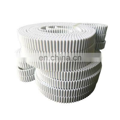 AT10 PU Endless White Color Timing Belt photo-5