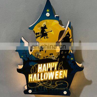 2020 Kids Gift Amazon Popular LED Halloween Light for Events Party photo-3