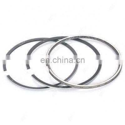 Engine part diesel piston rings 91.1 mm for 4D56