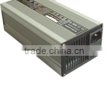 36V electric cleaner battery charger