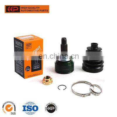 outer CV joint for Subaru Forester 2.0/2.5 L/R 2008- SB-1-027 27*52*32