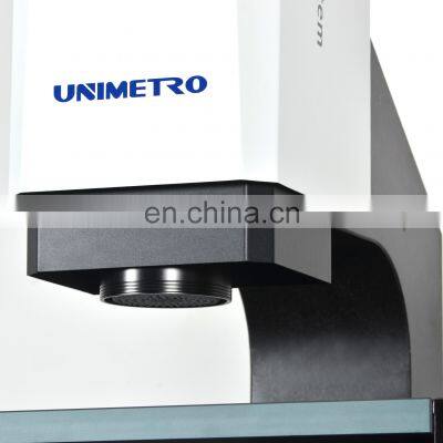Automatic Visual Measuring Machine Dimension Measuring Instrument With Multiple Measurement Functions