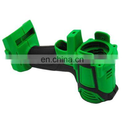 High Quality Customized Plastic Injection Parts Molding Parts plastic spare parts