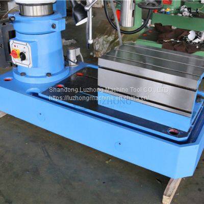 Z3050x11 Metal Drilling Machine Automatic Bench Vertical Drilling Machine Furadeira Taladro