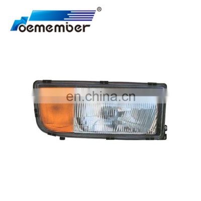 OE Member 0301081119 9418205361 9418202761 0301081114 9418205461 9418202861 Truck Head Lamp For Mercedes-Benz for Actros