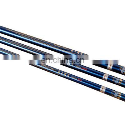 Top Quality Low Price 1.8m 2.1m 3.6m Mini Fishing Rod Carbon Saltwater Fishing Rod photo-5