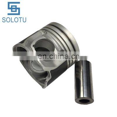 Piston For SORENTO I STAREX MPV High quality engine piston auto parts 23410-4A911