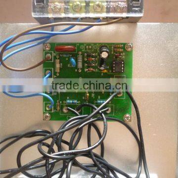 Green Product Three Phase Energy Saver Car Fuel Saver Aluminum Magnetic Fuel Saver as Seen on tv for Malaysia Market photo-6