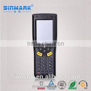 AMS-2000PRO Data Collector PDA With Barcode Scanner photo-2