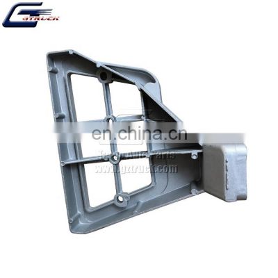 Heavy Duty Truck Parts Foot Step Board OEM 1641630 for DAF truck Alloy FootStep Bracket