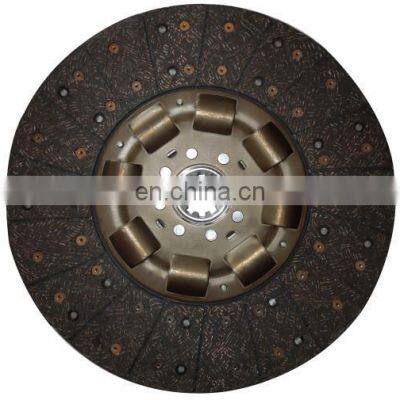 GKP9043B06 /auto Clutch Disc From Chinese /truck Clutch Plate Manufacturers for 7420 725 523/ Aisin Clutch Cover photo-4