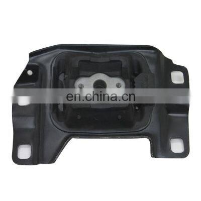Auto Engine Bracket Pad 7M51-7M121NA Engine Bracket