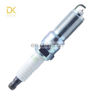 OEM Car Candle LZTR5AGP Power Spark Plug for Chevrolet