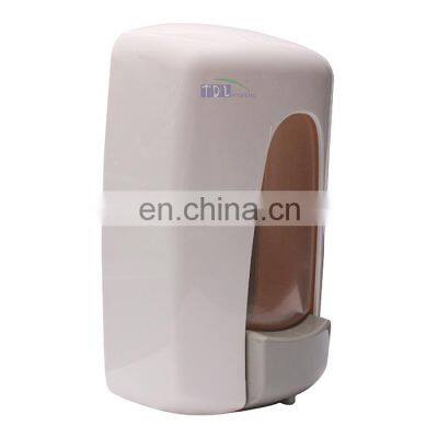 American Liquid Hand Soap Dispenser With Refill Tank photo-4