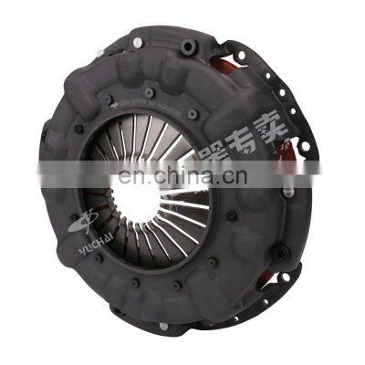 Original Yuchai parts Clutch cover and pressure plate assembly D350H-1600750